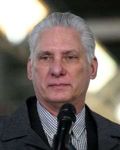 Miguel Diaz-Canel/Sursa foto: X